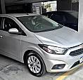 Chevrolet Prisma Sed. Lt 1.4 8V Flexpower 4P Aut. 2018