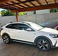 Volkswagen Nivus Highline 1.0 200 Tsi Flex Aut 2021