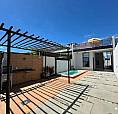 Casa Alto Padrão Com Piscina, Rooftop E 3 Quartos | Próx. Ce-060