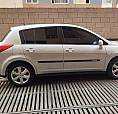 Nissan Tiida S 1.8/1.8 Flex 16V Mec. 2013 Manual 6 Marchas.