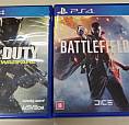 Jogos Ps4