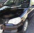 Vw Polo I Motion 1.6 Leia