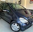 Mercedes-Benz A A160