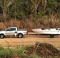Vendo Hilux Srv 2015/2015 Flex 4X2