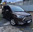 Jac T6 Jetflex 2017 Aut. (Cvt)