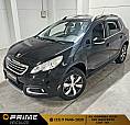 Peugeot 2008 Griffe 1.6 Flex 16V 5P Aut. Flex 2017