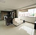 Qe 03 Conjunto B - Locação Apartamento 01 Quarto Vila Tecnologica - Lúcio Costa - Guará