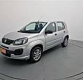 Fiat Uno 2021 1.0 Fire Flex Attractive Manual