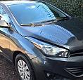 Hb20 Sedan 1.6 Confort Style 16V