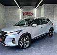 Nissan Kicks 1.6 Exclusive Flex Aut 2022