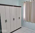 Alugo Anual Apto 1 Dorm Semi Mobil. P/ Casal Ou Moça - B. Nações - Leia Detalhes