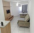 Vendo Apartamento Quarto E Sala Na Avenida Jatiúca.