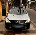 Peugeot 307 Sw 2.0 16V Manual