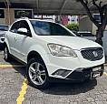 Ssangyong Korando 2.0 Diesel 4Wd 2012