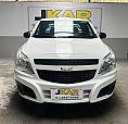 Chevrolet Montana Ls 1.4 Econoflex 8V 2P 2018