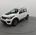 Fiat Mobi Trekking 1.0 Flex 5P 2024