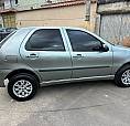 Fiat Palio Elx 1.0 Fire/30 Anos F. Flex 8V 4P 2006