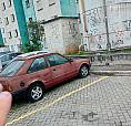 Ford Escort Hobby 1.0 1995