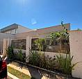 Casa Moderna Com Piscina E 2 Suítes  Df-475 | Ponte Alta