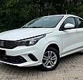Fiat Argo Drive 1.0 6V Flex 2022
