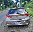 Hyundai Hb20 Comf./C.plus/C.style 1.0 Flex 12V 2018