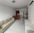 Imóvel Para Aluguel Possui 44 Metros Quadrados Com 1 Quarto Em Boa Viagem - Recife - Pe