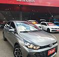 Hyundai Hb20 Sense Plus1.0 Flex 12V Mec. 2025