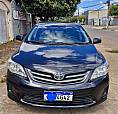 Toyota Corolla Xli 1.8/1.8 Flex 16V Aut. 2012