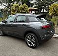 Citroen C4 Cactus Feel 1.6 16V Flex Aut. 2023