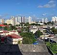 Apartamento Para Locação No Edifício Sainte Marie - R. Dr. José Maria, Encruzilhada, Recif