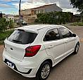 Ford Ka 1.0 Se/Se Plus Tivct Flex 5P 2020