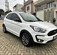 Ford Ka 1.5 Freestyle 12V Flex 5P Aut. 2021