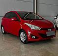 Hyundai Hb20 Premium 1.6 Flex 16V Aut. 2013
