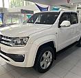 Amarok Trendline