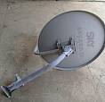 Antena Usada