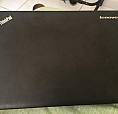 Notebook Lenovo Thinkpad