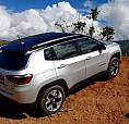 Jeep Compass Limited 2017