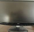 Monitor Aoc 20&Quot;Led