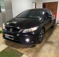 Honda Civic Lxr