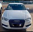 Audi A3 1.4 Turbo Tfsi 