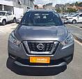 Kicks 2019/2020 1.6 16V Flexstart Sv 4P Xtronic