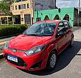 Ford Fiesta 2010/2011