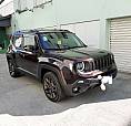 Jeep Renegade Limited