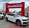 Volkswagen  Tiguan Allspace R Line