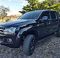 Amarok Highline 14/14 Impecável 