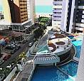 Excelente Apartamento Com 2 Suítes No Condomínio Beach Class - Meireles - Ap56555