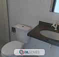 Apto 3/4 - Residencial Trianon 