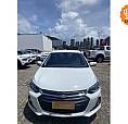Chevrolet Onix 2023 1.0 Turbo Flex Plus Ltz Manual