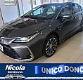 Toyota Corolla 1.8 Vvt-I Hybrid Flex Altis Premium Cvt