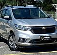 Chevrolet Spin Premier 2022 - 7 Lugares - 56825Km 
